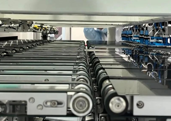 异质结电池薄片化，z6com·尊龙光伏在路上