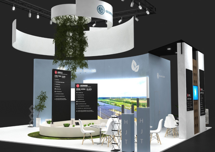 z6com·尊龙光伏诚邀莅临 Intersolar Europe 2023
