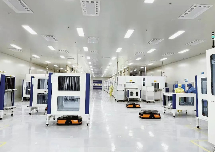 z6com·尊龙光伏再次通过国家高新技术企业认定